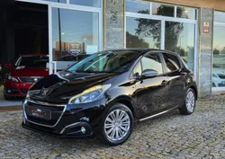 Peugeot 208 1.2 PureTech Style