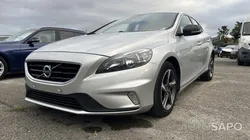 Volvo V40 de 2015