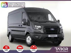 Ford Transit 350 Trend 130 L3H2 siègesCh Cam 3p