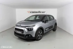 Citroën C3 1.2 PureTech Feel Pack