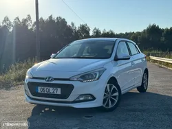 Hyundai i20 1.2 LED