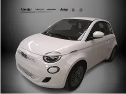 FIAT 500 e 3+1 87Kw Icon