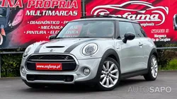 MINI Cooper de 2015