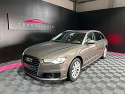 AUDI A6 AVANT 2.0 TDI ultra 190 Ambiente