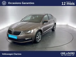 SKODA Octavia 1.0 TSI 116 ch Edition
