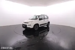 Fiat Panda 1.0 Hybrid City Life