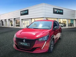 Peugeot e-208 (2) Electrique Style