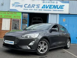 Ford focus 1.0 100ch trend business
