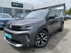 Citroen C5 Aircross PureTech 130ch S&S Shine Pack EAT8