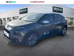 Citroën C3 PureTech 110 S&S EAT6 Shine