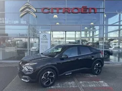 Citroen C4 1.5 BlueHDi 130ch S&S MAX Automatique