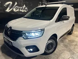 Renault Kangoo dCi 115 Cv 3 PLACES TTS OPTIONS 2022 c