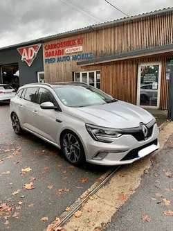 Megane Estate 1.6 TCe 205ch energy GT EDC