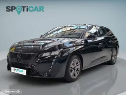 Peugeot 308 SW 1.5 BlueHDi Style EAT8