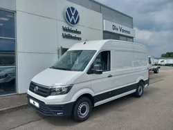 Volkswagen Crafter 35 L3H3 2.0 TDI 140 CH TVA récupérable