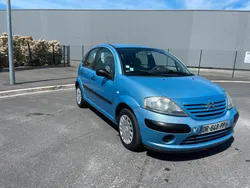 Citroen c3 1.4hdi clim
