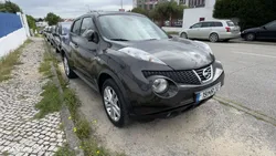 Nissan Juke 1.5 dCi Acenta Connect