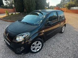 Renault twingo 1.5 dci 70ch night & day /clim