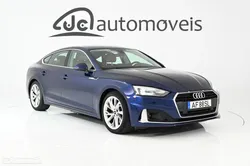 Audi A5 Sportback 35 TDI Advanced S tronic