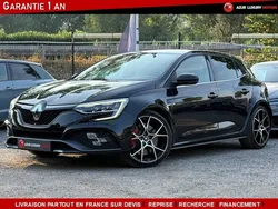 Renault Mégane 4 RS TROPHY1.8 TCE