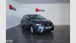 SEAT Ibiza 1.0 TSI Style