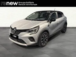 Renault Captur TCe 90 Evolution