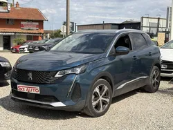Peugeot 3008 II 1.2 PureTech 130ch Allure S&S EAT