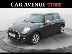 MINI Hatch 5 Portes One 102 ch