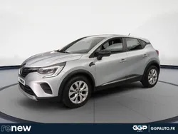Renault Captur 1.5 Blue dCi 115ch Business