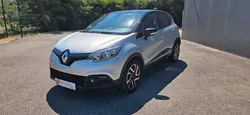 Renault captur intens o.9 tce 90 ch