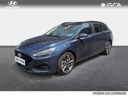 Hyundai i30 SW 1.0 T-GDi 100ch Creative DCT-7