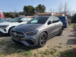 Metcedes gla 200d amg line