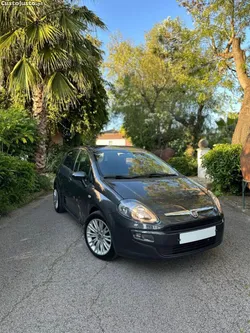 Fiat Punto Evo