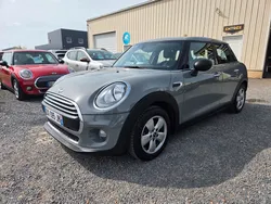 MINI ONE 1.2 i 102 cv - 2015 - 72000 kms - 5 Portes -