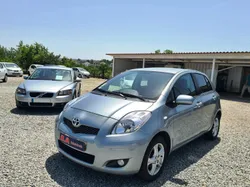 Toyota Yaris II 1.0i VVT-i 69cv