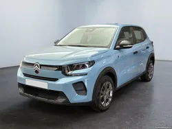 Citroën e-C3 You