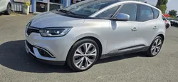 Renault Scénic IV dCi 160 Energy EDC Intens BOITE AUTO ATTELAGE