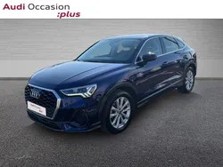 Audi Q3 Sportback 35 TFSI 150ch Advanced S tronic 7