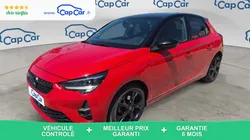 Opel Corsa VI 1.2 Turbo 130 EAT8 40ème