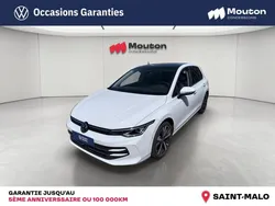 Volkswagen Golf 1.5 eTSI EVO2 150 DSG7 Style