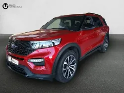 Ford Explorer 3.0 PHEV ST-Line AWD 450