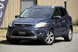 FORD KUGA 2.0 TDCi FAP - 140ch - Finition Trend - Garantie 12 mois
