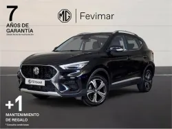 MG ZS 1.5 VTi-Tech Comfort 78kW