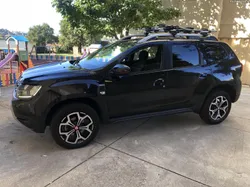 Dacia Duster 1.3 Tce extreme 130