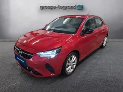 Opel Corsa 1.2 75ch Elegance Business