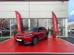 Honda e:Ny1 BEV 68.8kWh 204hp Advance