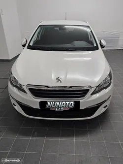 Peugeot 308 SW PureTech 130 GPF Stop & Start Style