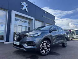 Renault Kadjar Intens Blue dCi 115