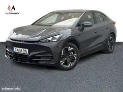 Cupra Tavascan 210 kW/77kWh HA Endurance