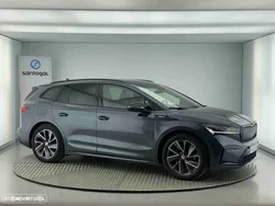 Skoda Enyaq iV 60 Sportline